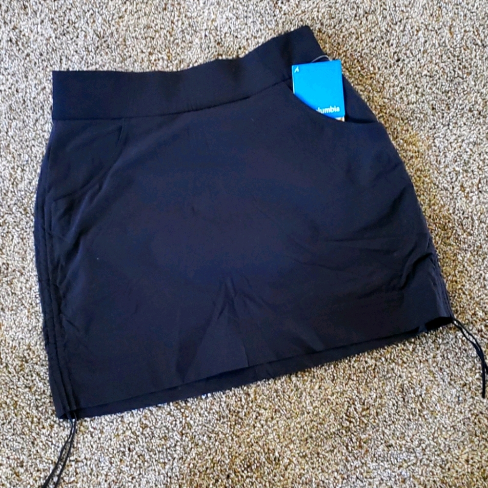 Columbia Anytime Casual Skort